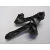 Platine et repose pieds arriere droit KAWASAKI ZZR 1400 2008-2011 ABS