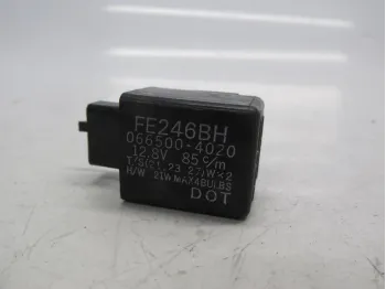 Centrale clignotant KAWASAKI ZZR 1400 2008-2011 ABS