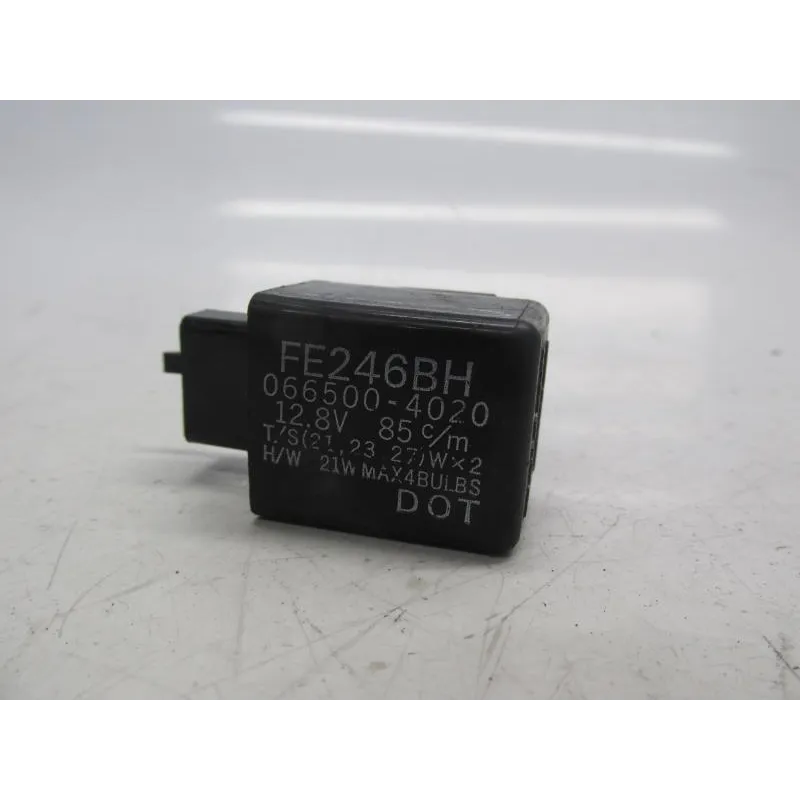 Centrale clignotant KAWASAKI ZZR 1400 2008-2011 ABS
