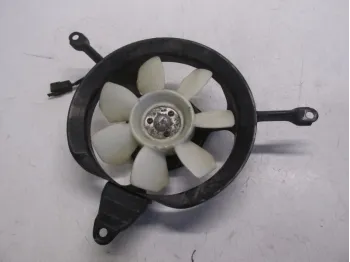 Ventilateur YAMAHA VMAX 1200 1985-1992 U.S FULL