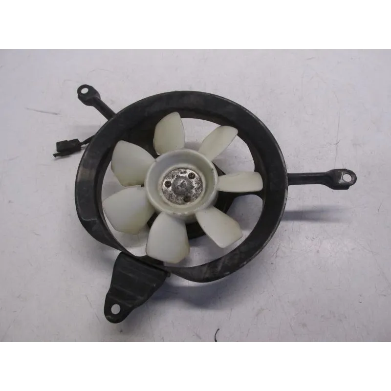 Ventilateur YAMAHA VMAX 1200 1985-1992 U.S FULL