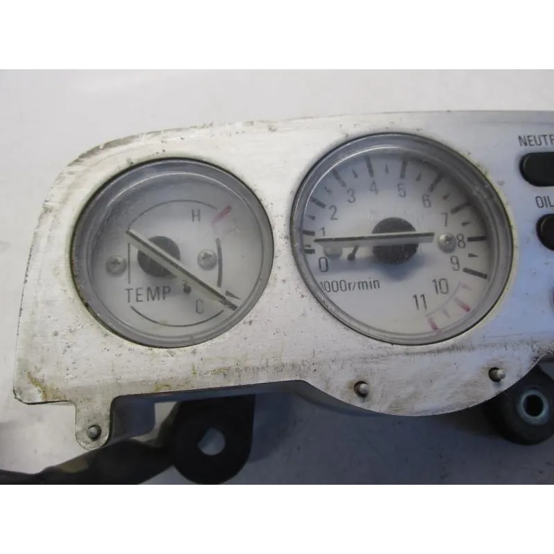 Compte tours YAMAHA VMAX 1200 1985-1992 U.S FULL