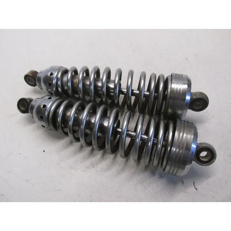 Double amortisseur YAMAHA VMAX 1200 1985-1992 U.S FULL