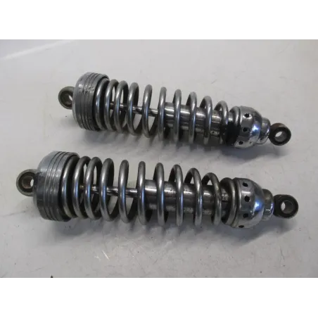 Double amortisseur YAMAHA VMAX 1200 1985-1992 U.S FULL