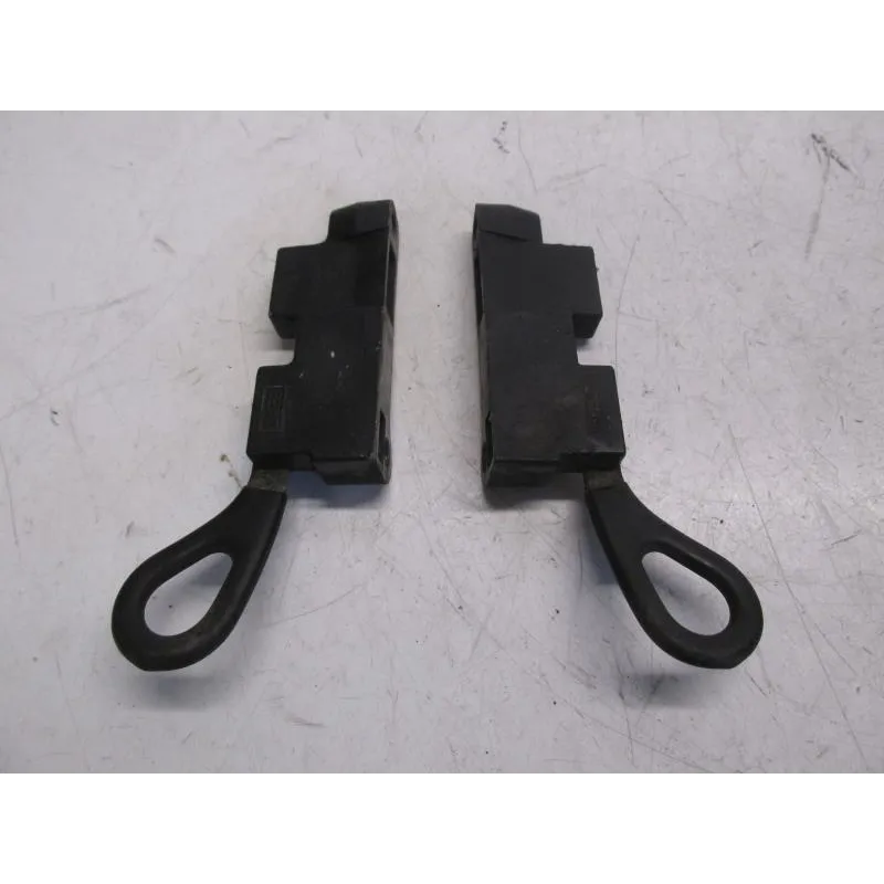 Mecanisme verrouillage selle YAMAHA VMAX 1200 1985-1992 U.S FULL