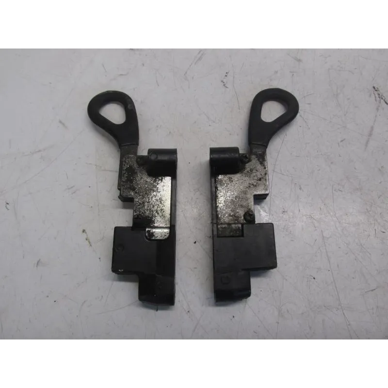 Mecanisme verrouillage selle YAMAHA VMAX 1200 1985-1992 U.S FULL