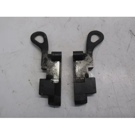 Mecanisme verrouillage selle YAMAHA VMAX 1200 1985-1992 U.S FULL