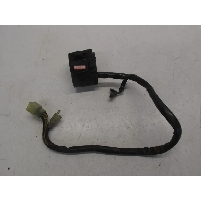 Commodo gauche YAMAHA VMAX 1200 1985-1992 U.S FULL