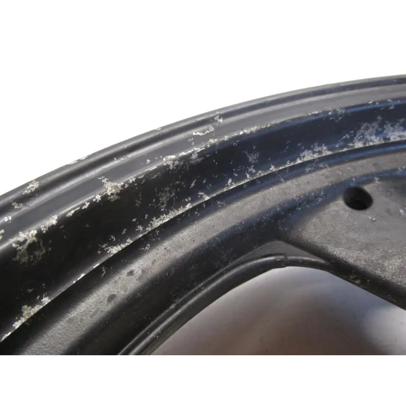 Jante avant YAMAHA FZS 600 2000-2001 FAZER