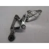 Platine avant droite YAMAHA FZS 600 2000-2001 FAZER Platine avant droite YAMAHA FZS 600 2000-2001 FAZER