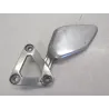 Platine avant gauche YAMAHA FZS 600 2000-2001 FAZER Platine avant gauche YAMAHA FZS 600 2000-2001 FAZER