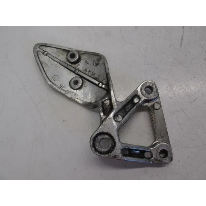 Platine avant gauche YAMAHA FZS 600 2000-2001 FAZER