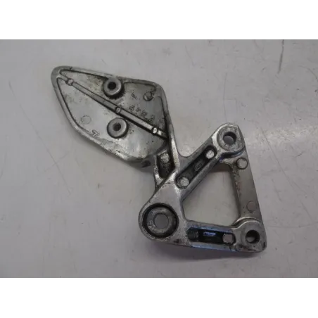 Platine avant gauche YAMAHA FZS 600 2000-2001 FAZER
