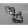 Platine avant gauche YAMAHA FZS 600 2000-2001 FAZER Platine avant gauche YAMAHA FZS 600 2000-2001 FAZER