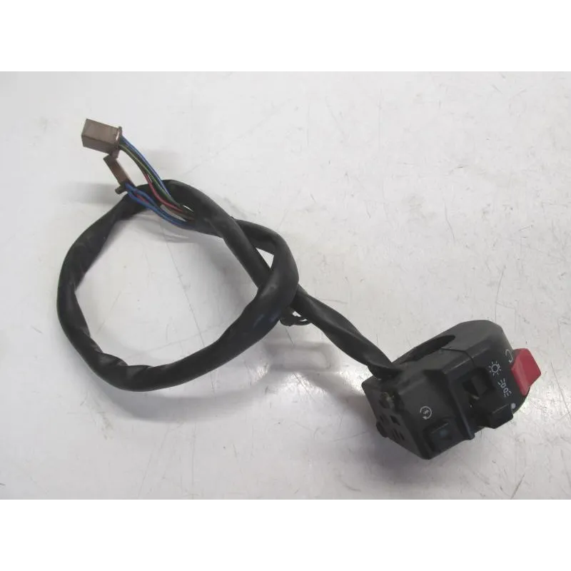 Commodo droit YAMAHA FZS 600 2000-2001 FAZER