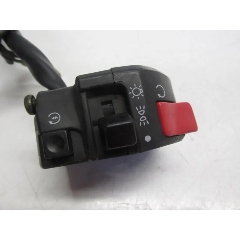 Commodo droit YAMAHA FZS 600 2000-2001 FAZER