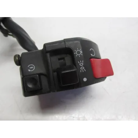 Commodo droit YAMAHA FZS 600 2000-2001 FAZER