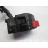 Commodo droit YAMAHA FZS 600 2000-2001 FAZER Commodo droit YAMAHA FZS 600 2000-2001 FAZER
