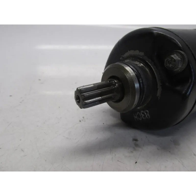 Demarreur YAMAHA FZS 600 2000-2001 FAZER