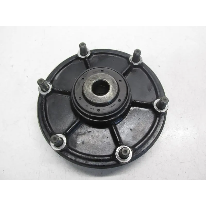 Porte couronne YAMAHA FZS 600 2000-2001 FAZER