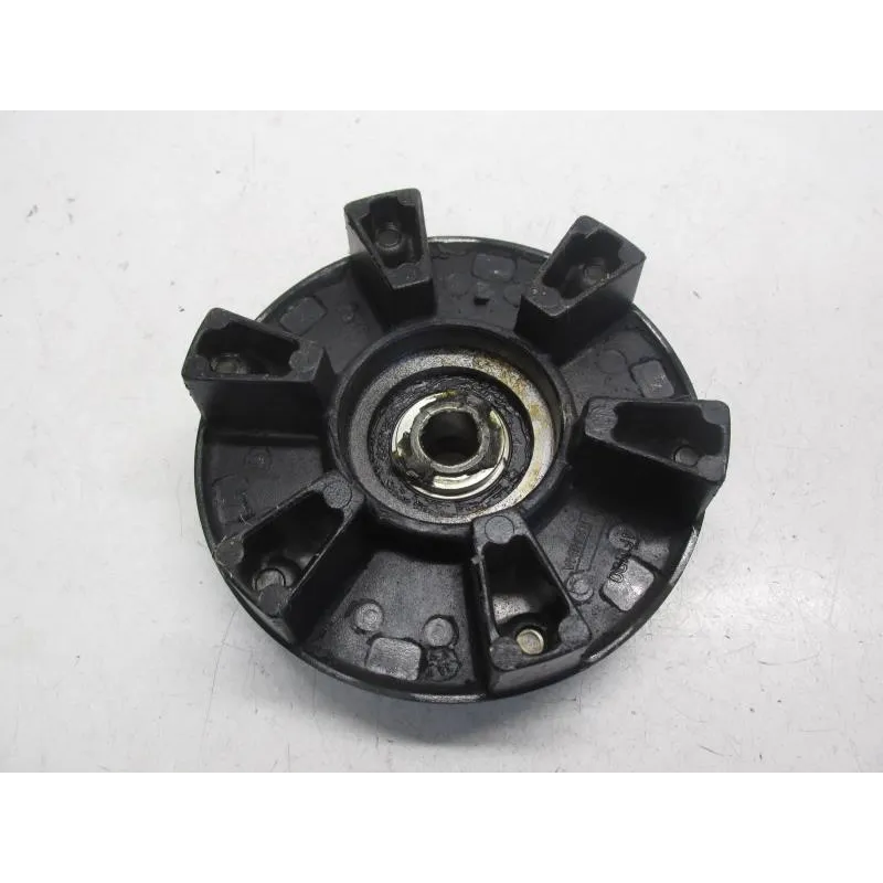 Porte couronne YAMAHA FZS 600 2000-2001 FAZER