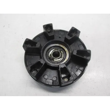 Porte couronne YAMAHA FZS 600 2000-2001 FAZER