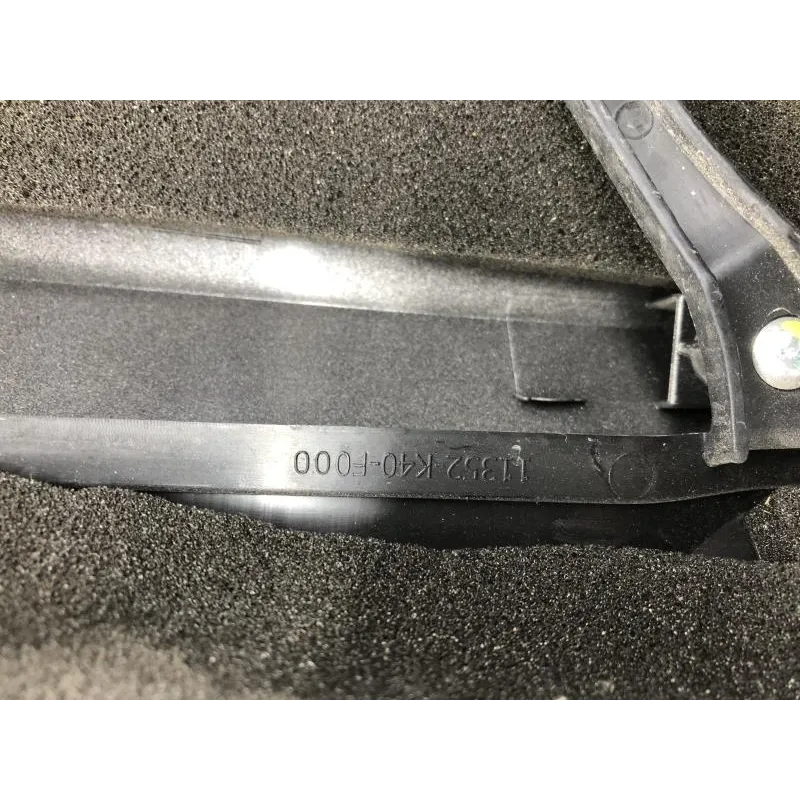 Carter transmission HONDA NSS 125 2015-2017 FORZA