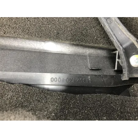 Carter transmission HONDA NSS 125 2015-2017 FORZA