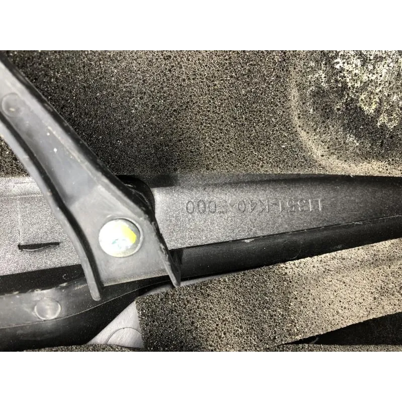 Carter transmission HONDA NSS 125 2015-2017 FORZA