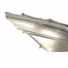 Cache carenage coque arriere gauche HONDA FES 125 2007-2013 S-WING Cache carenage coque arriere gauche HONDA FES 125 2007-2013 S-WING