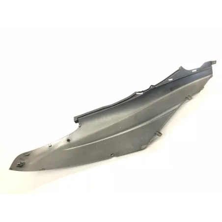 Cache carenage coque arriere gauche HONDA FES 125 2007-2013 S-WING