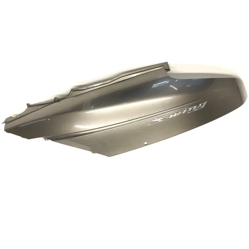 Cache carenage coque arriere gauche HONDA FES 125 2007-2013 S-WING