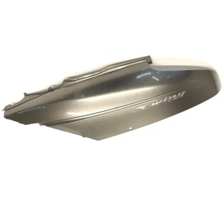 Cache carenage coque arriere gauche HONDA FES 125 2007-2013 S-WING