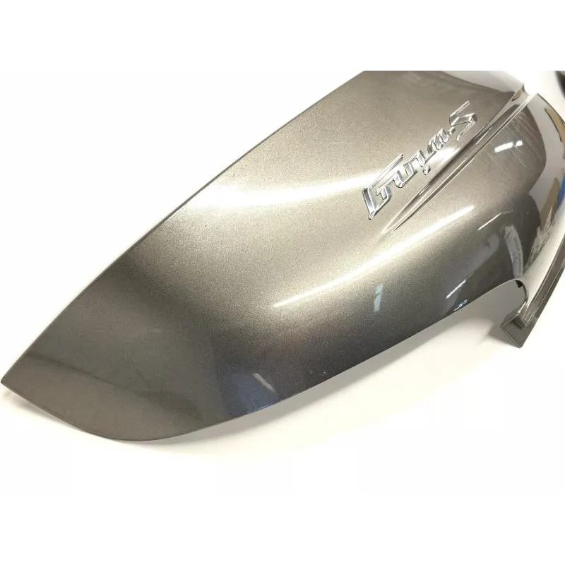 Cache carenage coque arriere gauche HONDA FES 125 2007-2013 S-WING