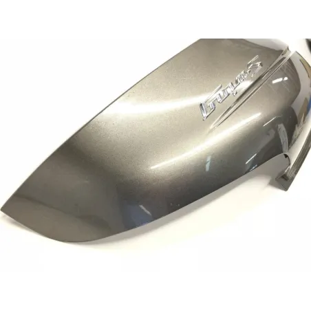 Cache carenage coque arriere gauche HONDA FES 125 2007-2013 S-WING