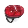 Feu arriere SUZUKI XF 650 1997-2003 FREEWIND
