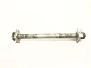 Axe de roue arriere SUZUKI XF 650 1997-2003 FREEWIND