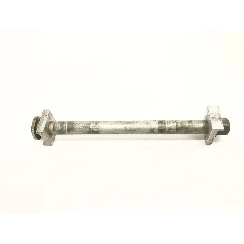 Axe de roue arriere SUZUKI XF 650 1997-2003 FREEWIND
