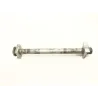 Axe de roue arriere SUZUKI XF 650 1997-2003 FREEWIND