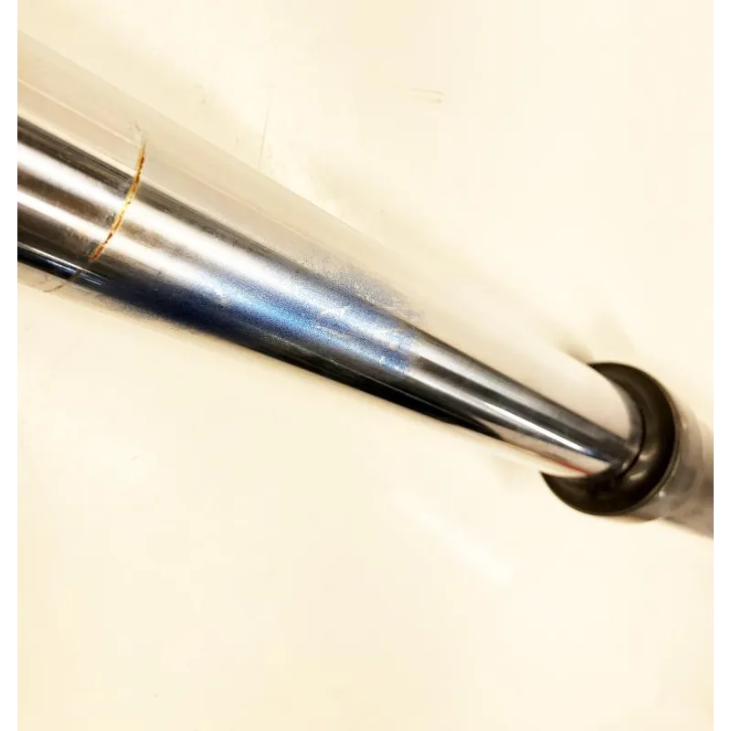 Tube de fourche gauche GILERA SMT 50 2006-2010