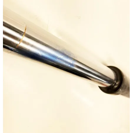 Tube de fourche gauche GILERA SMT 50 2006-2010