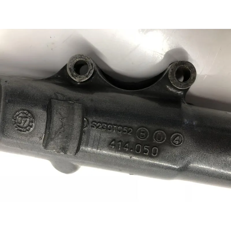 Tube de fourche gauche GILERA SMT 50 2006-2010