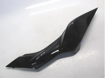 Cache carenage coque arriere gauche HONDA CB 125 F 2015-2019 GLR