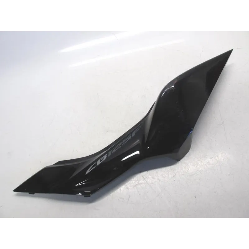 Cache carenage coque arriere gauche HONDA CB 125 F 2015-2019 GLR