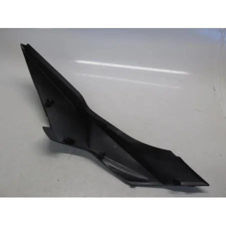 Cache carenage coque arriere gauche HONDA CB 125 F 2015-2019 GLR