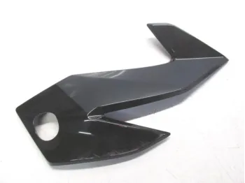 cache carenage face avant gauche HONDA CB 125 F 2015-2019 GLR
