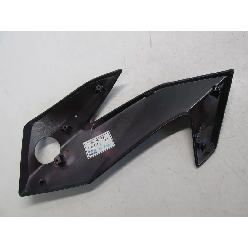 cache carenage face avant gauche HONDA CB 125 F 2015-2019 GLR