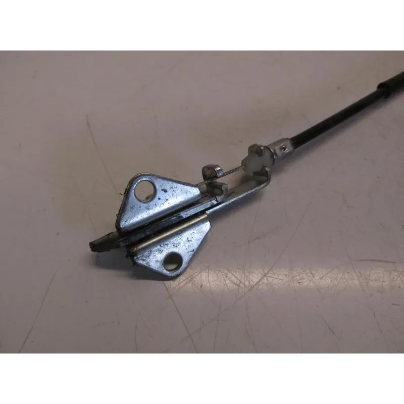 Mecanisme verrouillage selle YAMAHA XJ6 N 600 2011-2015