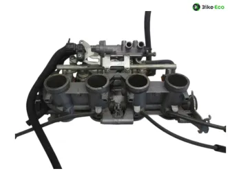 Rampe d'injection YAMAHA XJ6 N 600 2011-2015