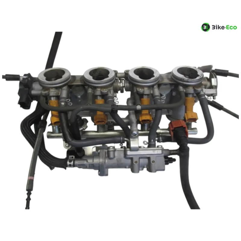 Rampe d'injection YAMAHA XJ6 N 600 2011-2015